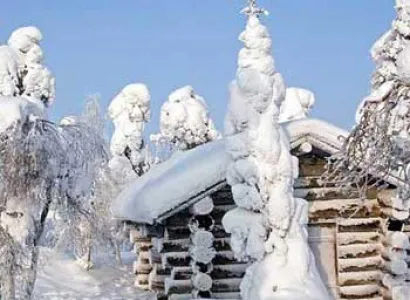 Patinitop Tour 8 Nights | 9 Days