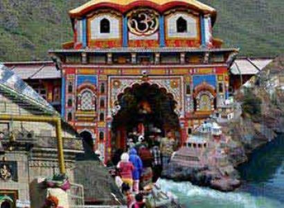 Badri – Kedar Tour Ex Haridwar