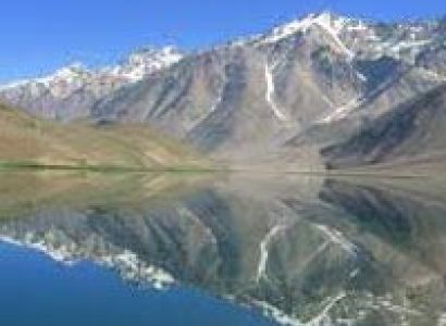 Delhi - Shimla - Manali Tour