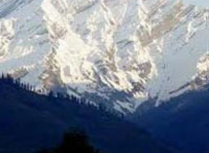 Package For Shimla - Manali Tour