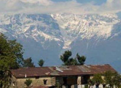 Jewels of Kumaon Tour