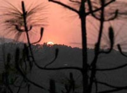 Jewels of Kumaon Tour