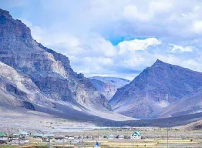 Magnificent Shimla Manali Tour