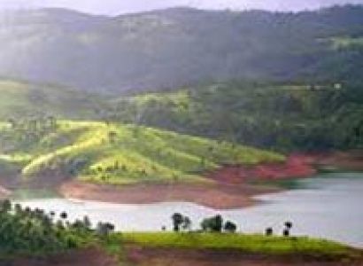 Beautiful Shillong with Guwahati Tour