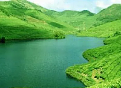 Entire Tamilnadu Tour