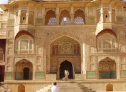 Entire Rajasthan Package - (Mewad - Merwad)