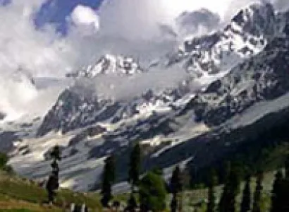 Shahi Kashmir Tour