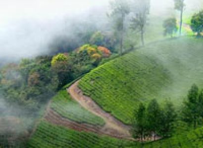 Nepal - Darjeeling - Sikkim Tour