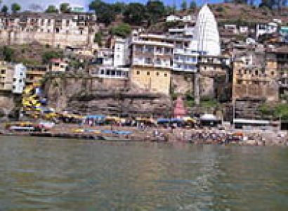 Entire Madhya Pradesh Tour