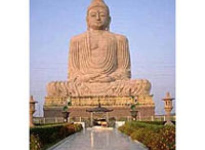 Kashi - Gaya - Prayag