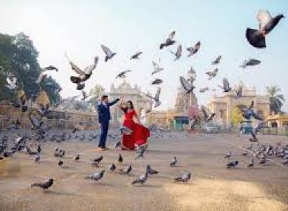 Bangalore Mysore Ooty Tour