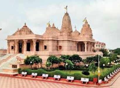 Rajkot - Jamnagar - Dwarka 2 Nights 3 Days Package For 2 Persons