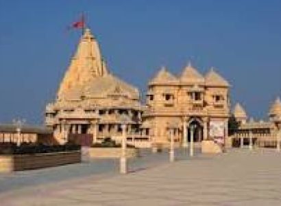 Rajkot - Jamnagar - Dwarka 2 Nights 3 Days Package For 2 Persons