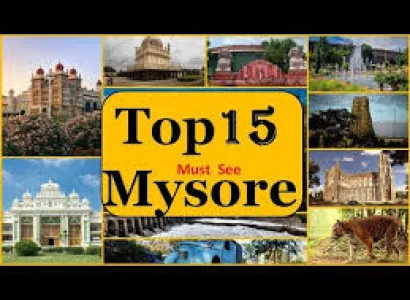 Banglore Mysore Coorg Package 3 night /4 days