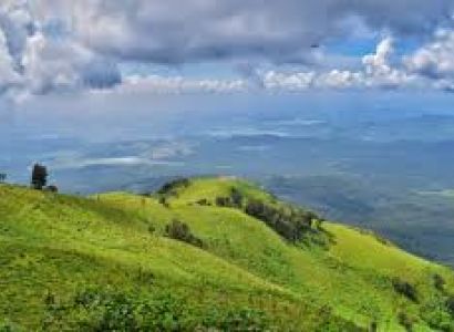 Banglore Mysore Coorg Package 3 night /4 days