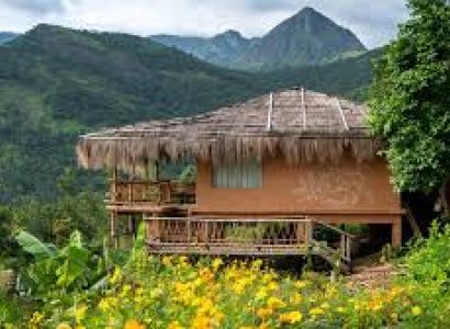 Packages in Thekkady
