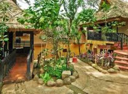 Packages in Thekkady