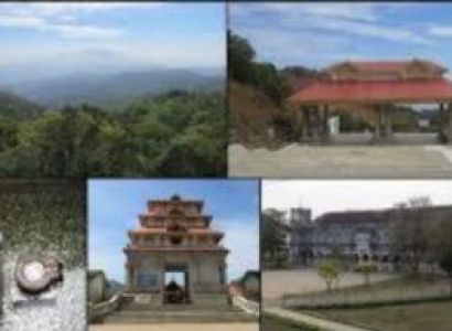 Coorg Package 3 Night