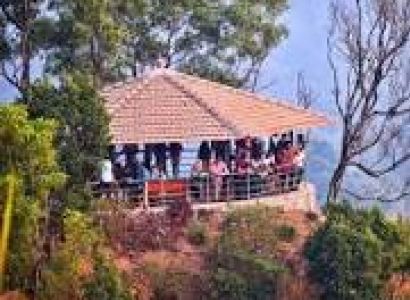 Coorg Package 3 Night