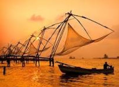 Magical Kerala Tour