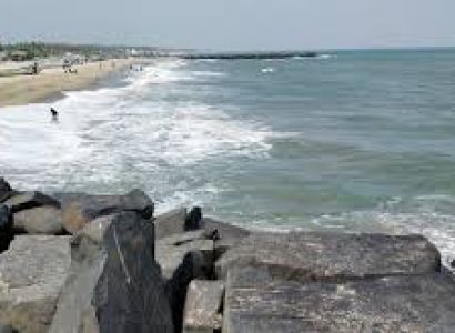 4 Day Trip From Bangalore - Pondicherry - Mahabalipuram
