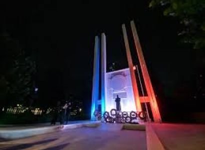 4 Day Trip From Bangalore - Pondicherry - Mahabalipuram