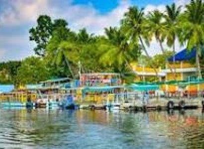 4 Day Trip From Bangalore - Pondicherry - Mahabalipuram