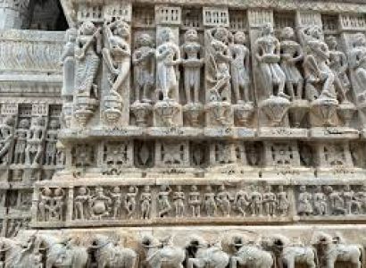 Wonderful Rajasthan Package For 5 Night - 6 Days