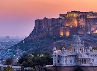Wonderful Rajasthan Package For 5 Night - 6 Days