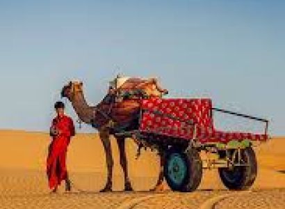Wonderful Rajasthan Package For 5 Night - 6 Days