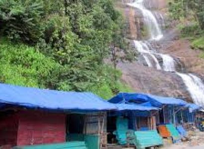 Kerala Honeymoon Tour