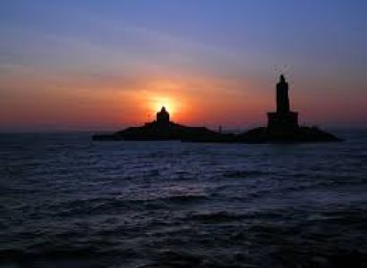 Kerala Honeymoon Tour