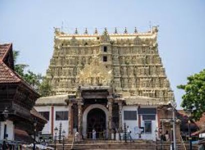 Kerala Honeymoon Tour