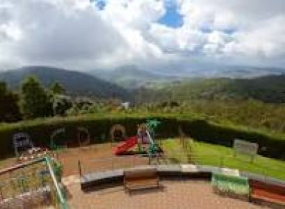 Short Escape To Ooty Package