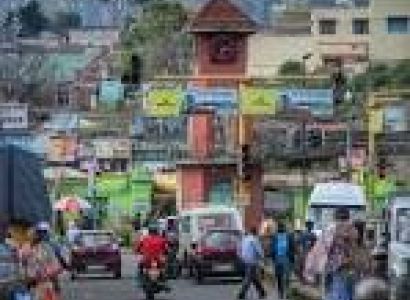 Coonoor with Ooty Tour