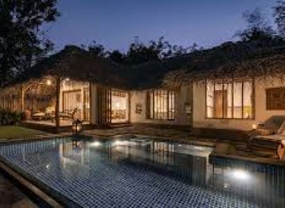 Short Escape to Kabini Tour