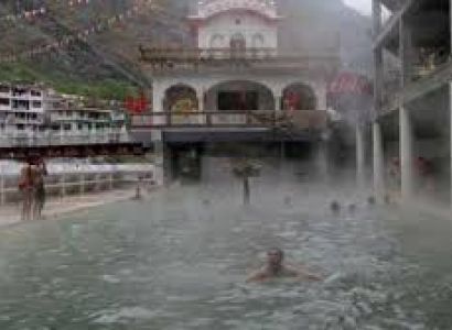 3 Night 4 Days Delhi to Manali