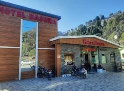 Beautiful  Mussoorie Trip Package