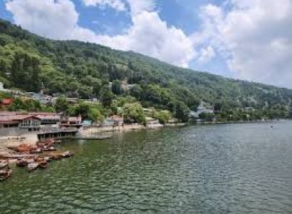 Mesmerizing Nainital Package