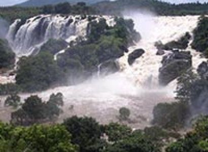 Banglore - Mysore - Coorg Tour