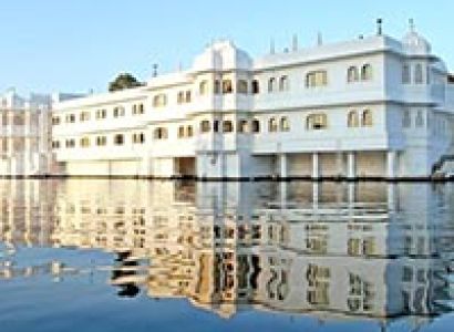 Jaipur - Jodupur - Udaipur - Mount Abu Tour