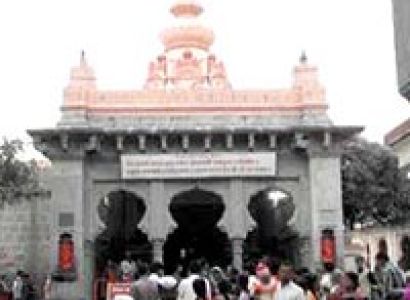 Ashtavinayak Package