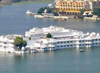 Jaipur - Udaipur - Mount Abu Package