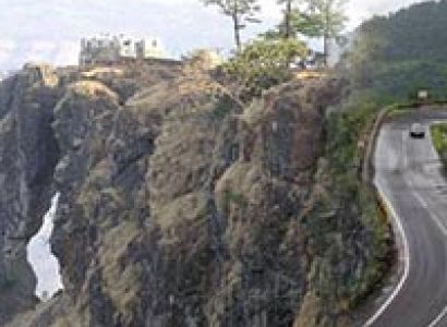 Mahableshwar Package