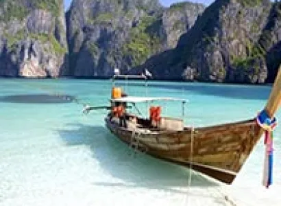 Andaman Tour Package