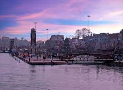 Chardham Yatra 14 Days Tour