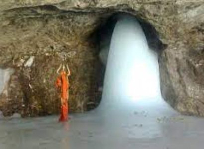 AMARNATH YATRA TOUR