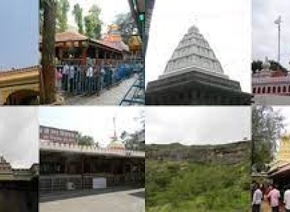 ASHTAVINAYAK DARSHAN TOUR