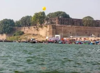 Kashi-Gaya-Prayag-Ayodhya Tour