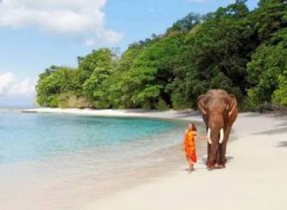 PORT-BLAIR HAVELOCK TOUR